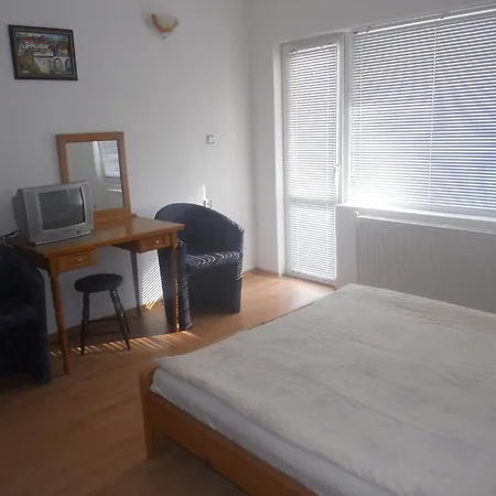 Guest house Pandukov 2*