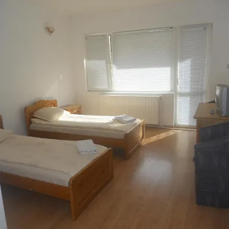 Casa de hóspedes Pandukov Apriltsi (Lovech)