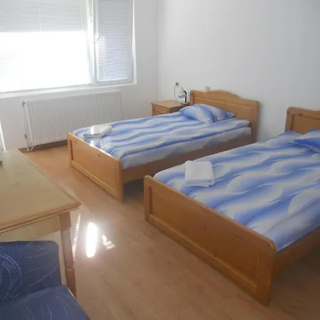 Pandukov Guest house Apriltsi (Lovech)