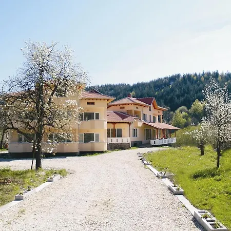 Pandukov Guest house