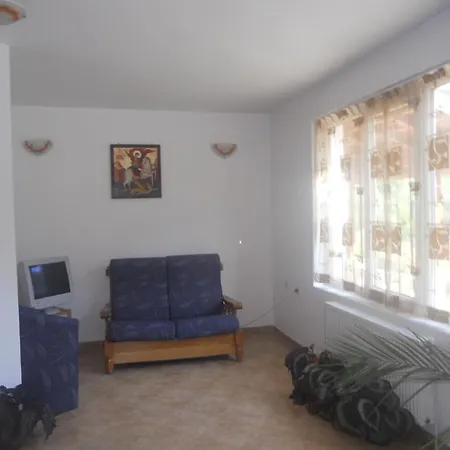 Casa de hóspedes Pandukov 2*
