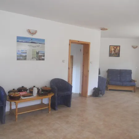 Pandukov Guest house 2*