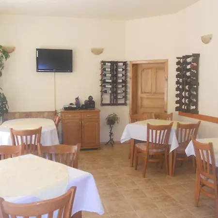 Pandukov Guest house 2*