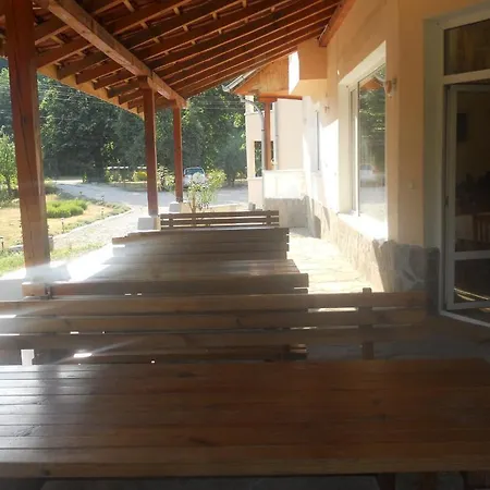 Casa de hóspedes Pandukov Apriltsi (Lovech)