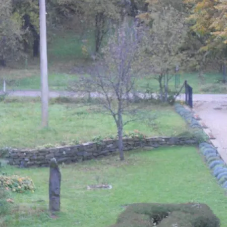 Pandukov Guest house 2*