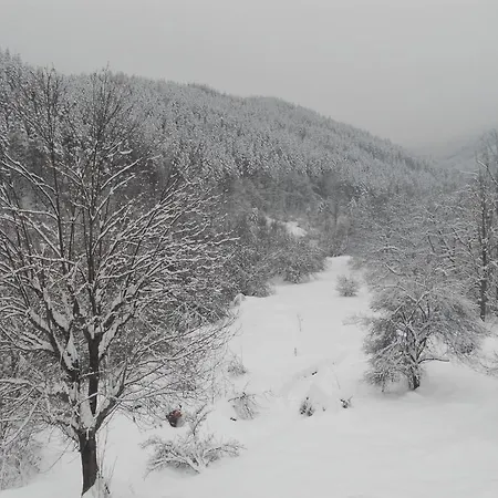 Guest house Pandukov Apriltsi (Lovech)