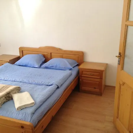 Casa de hóspedes Pandukov 2*