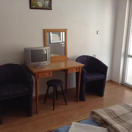 Guest house Pandukov Apriltsi (Lovech)