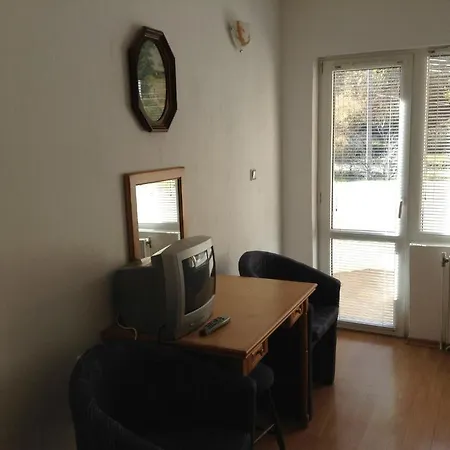 Guest house Pandukov 2*