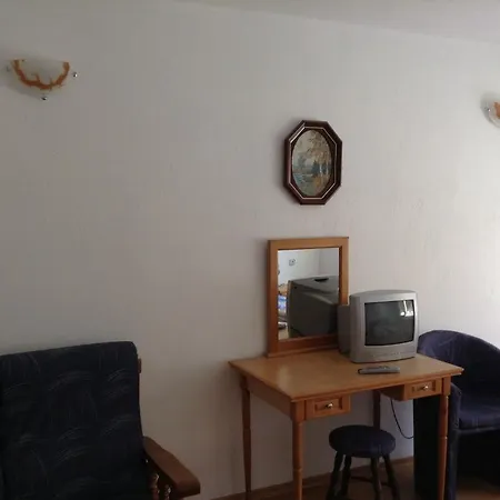 Pandukov Guest house Apriltsi (Lovech)