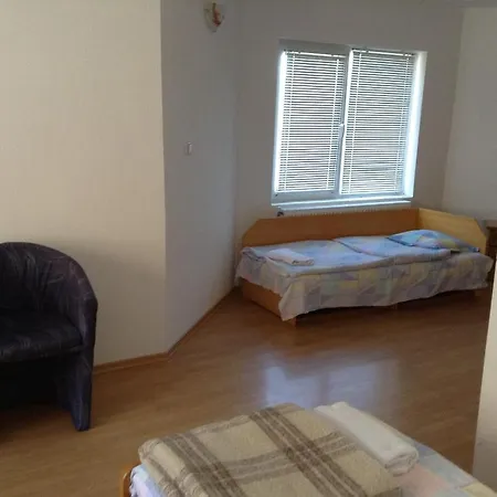 Pandukov Guest house