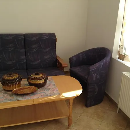 Guest house Pandukov 2*