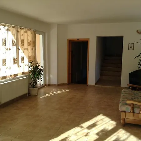 Pandukov Guest house 2*