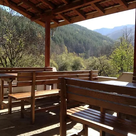 Casa de hóspedes Pandukov Apriltsi (Lovech)