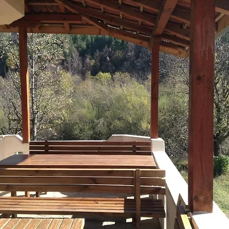 Guest house Pandukov