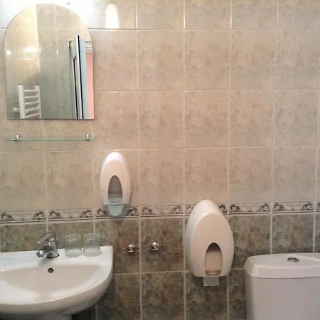 Pandukov Casa de hóspedes Apriltsi (Lovech)